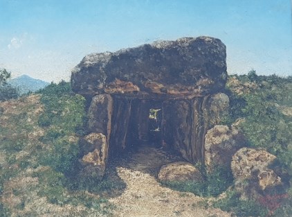 Ilustración de Coín