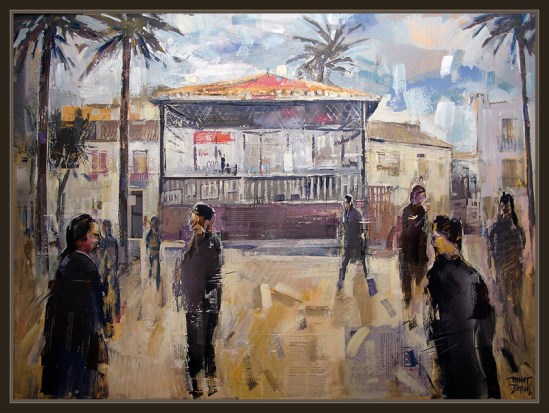 Ilustración de Coín