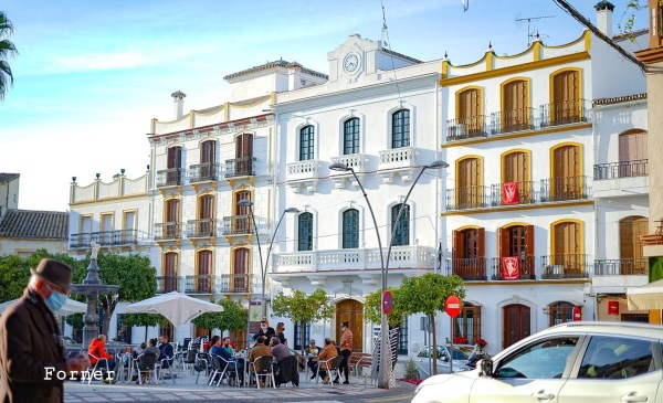 Ilustración de Coín