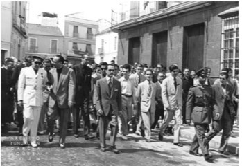 Ilustración de Coín