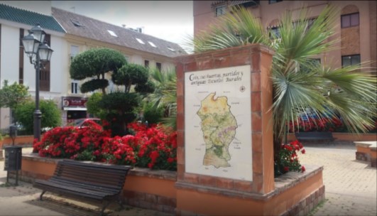Ilustración de Coín