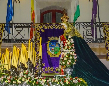 Ilustración de Coín