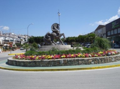 Ilustración de Coín