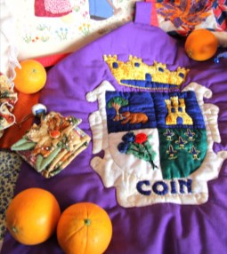 Ilustración de Coín