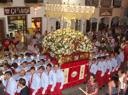 Ilustración de Coín