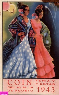 Ilustración de Coín