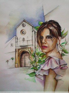 Ilustración de Coín