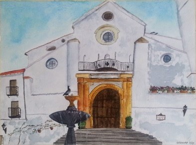 Ilustración de Coín