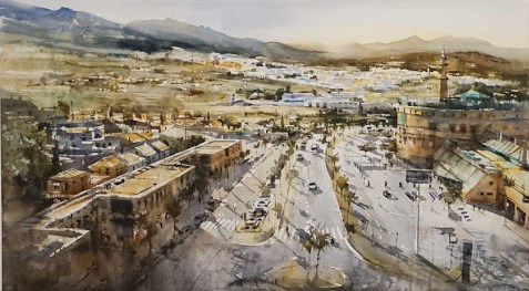 Ilustración de Coín