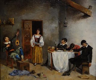 Ilustración de Coín