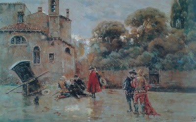 Ilustración de Coín