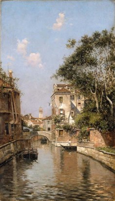Carmen-Thyssen, Málaga