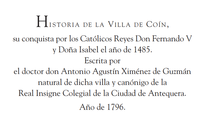 Ilustración de Coín