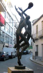 Ilustración de Coín