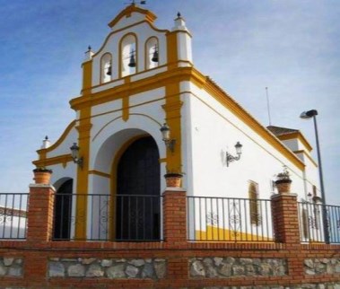 Ilustración de Colmenar