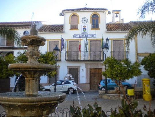 Colmenar