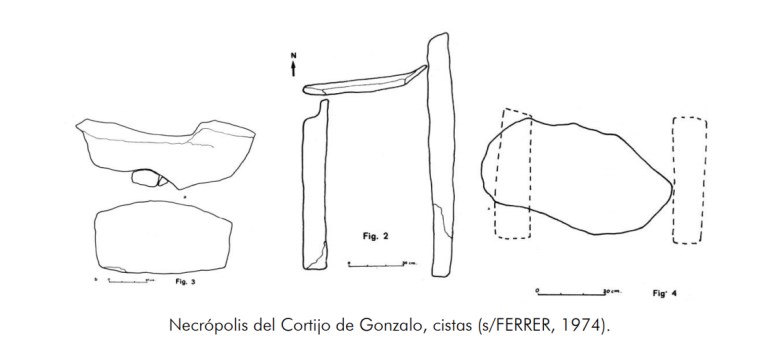 Ilustración de Colmenar
