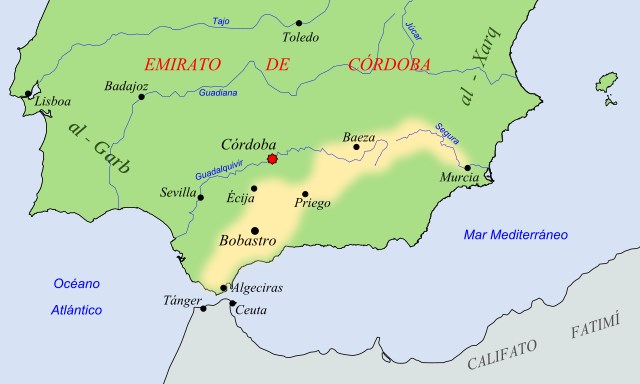Ilustración de Colmenar