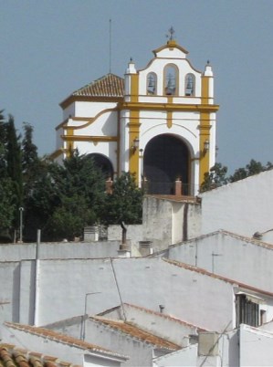 Ilustración de Colmenar