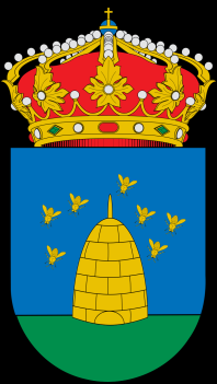Ilustración de Colmenar