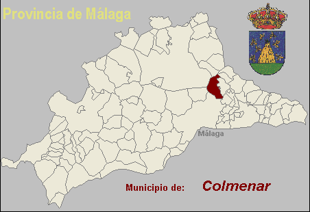 Ilustración de Colmenar