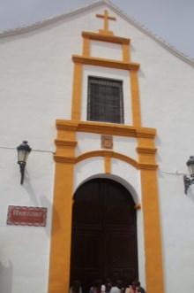 Ilustración de Colmenar