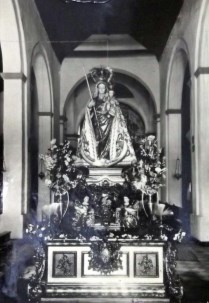 Ilustración de Colmenar