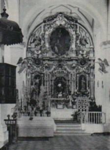 Ilustración de Colmenar