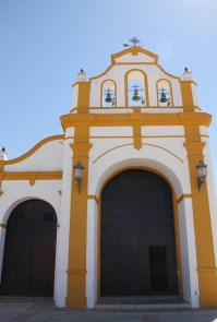 Ilustración de Colmenar