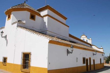 Ilustración de Colmenar