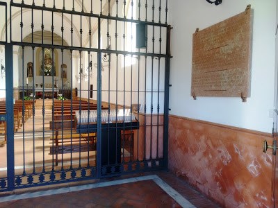 Ilustración de Colmenar