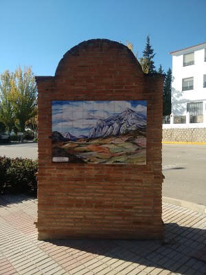 Ilustración de Colmenar