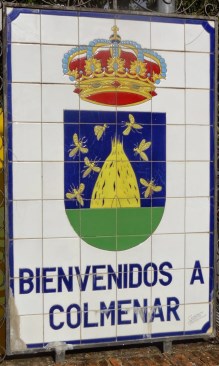 Ilustración de Colmenar