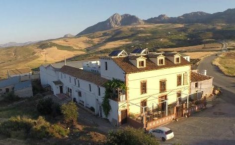Casas solariegas