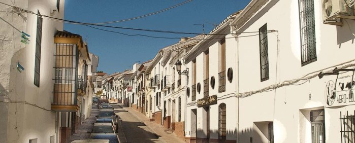 Ilustración de Colmenar