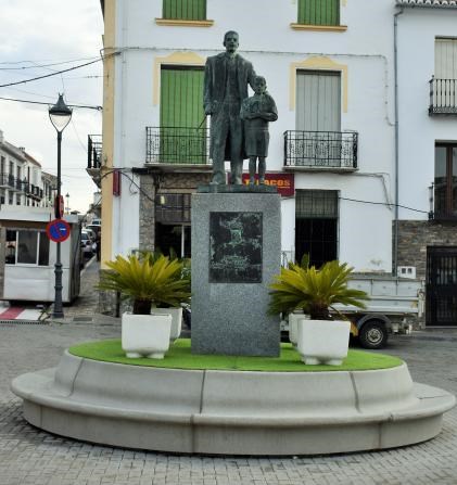 Ilustración de Colmenar