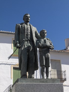Ilustración de Colmenar