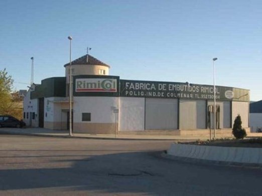 Ilustración de Colmenar