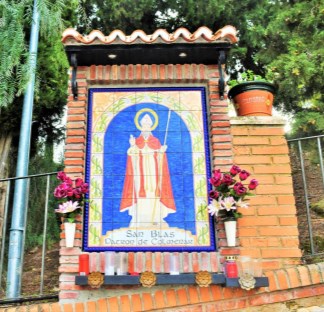 Ilustración de Colmenar
