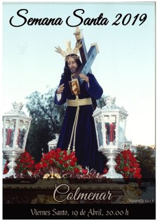Ilustración de Colmenar