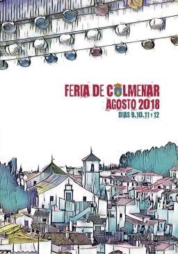 Ilustración de Colmenar
