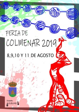 Ilustración de Colmenar