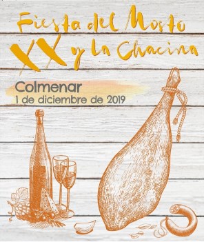 Ilustración de Colmenar