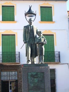 Ilustración de Colmenar