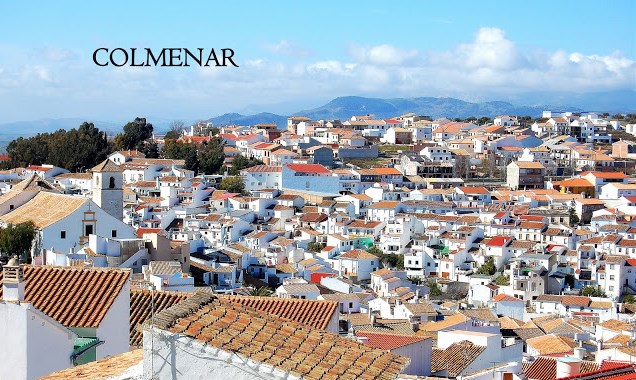 Ilustración de Colmenar