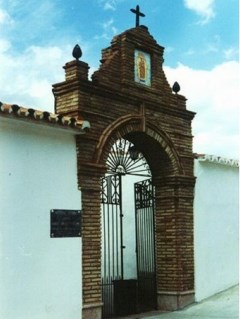 Ilustración de Colmenar