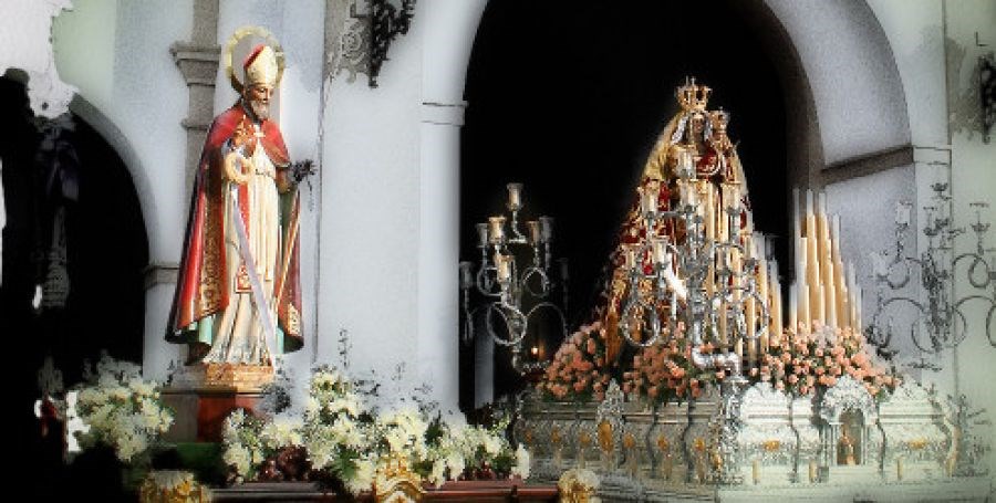 Ilustración de Colmenar