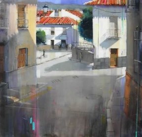 Ilustración de Colmenar
