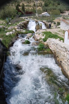 Ilustración de La Axarquía
