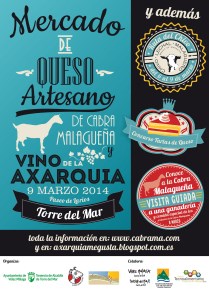 Ilustración de La Axarquía